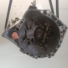 Boite de vitesse Toyota AYGO