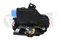 Vika TüRschloss 88371343301 FüR VW Touareg 7LA 7L6 7L7 Phaeton 3D1 3D2 3D3 3D4