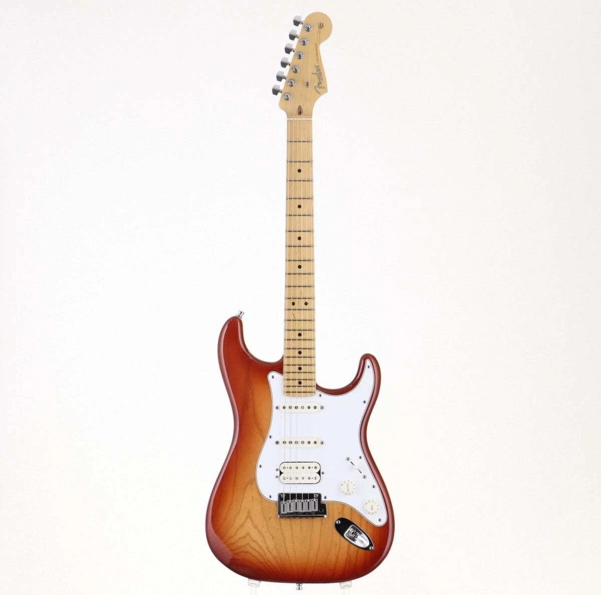 Fender American Standard Stratocaster Electric Guitars | eBay