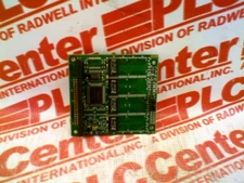 M SYSTEM TECHNOLOGY INC PC104-FD-4-V / PC104FD4V (USED)