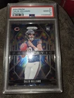 2024 Panini Prizm - Prizmatic Caleb Williams #1 (RC)