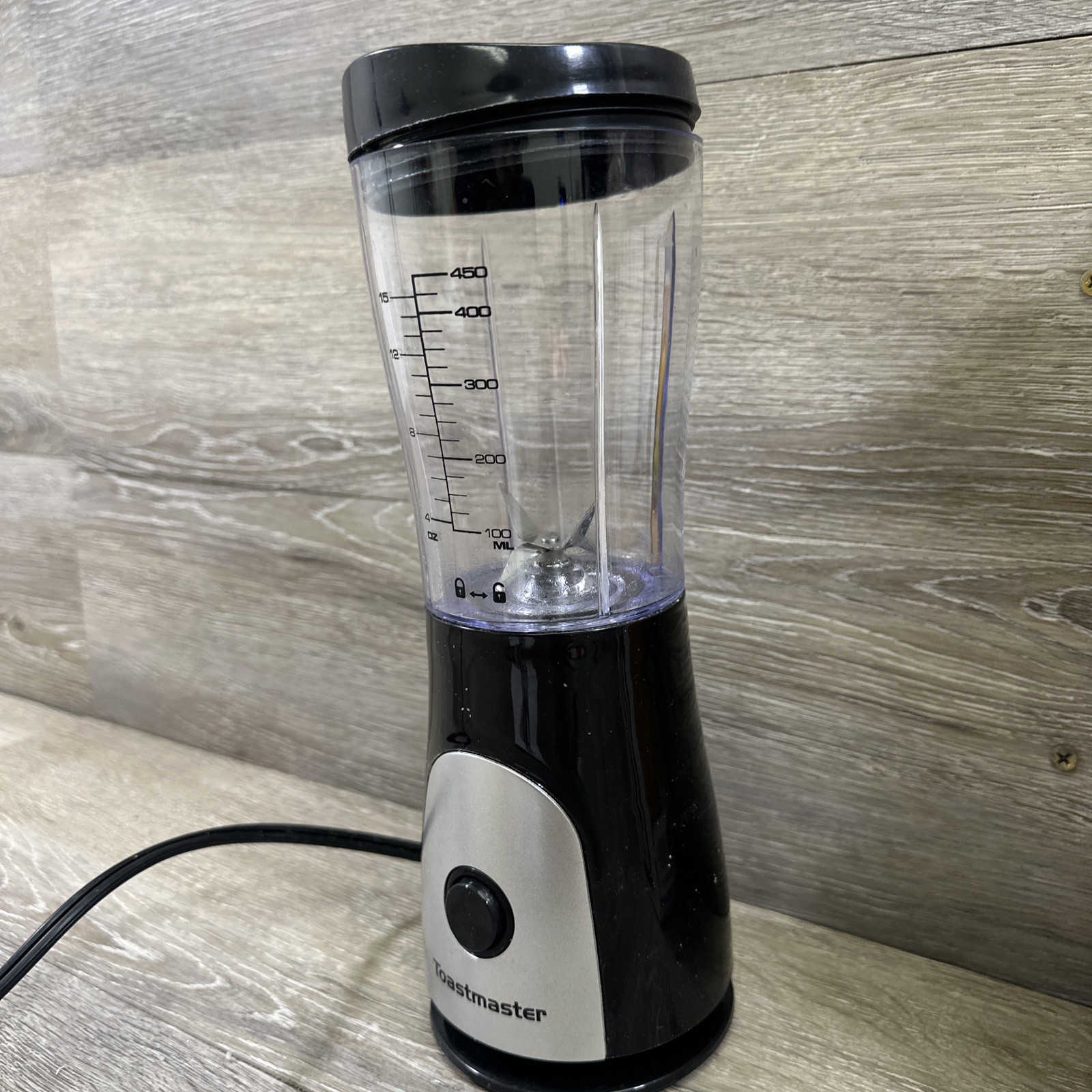 Toastmaster Personal Blender