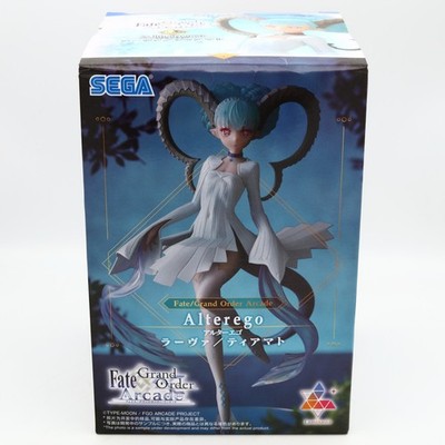 Fate/Grand Order Arcade Larva Tiamat Figur | Luminasta / SEGA