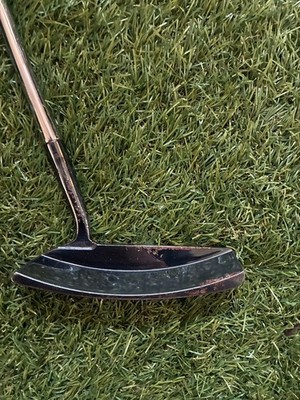 John Byron Blade Putter 34