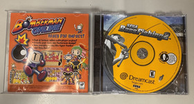 Sega Bass Fishing 2 - Sega Dreamcast (2001) - CIB