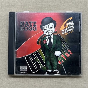 Nate Dogg G Funk Classics | eBay