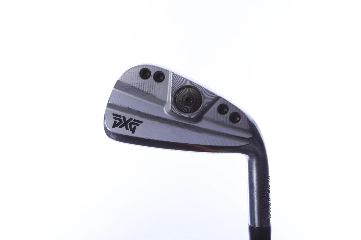 PXG 5-Iron Golf Clubs for sale | eBay