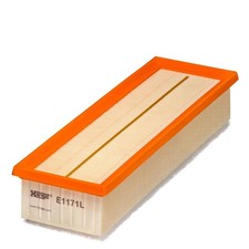 HENGST FILTER E1171L Filtre à air pour BMW X3 (F25) 5 Berline (F10) X4 (F26)