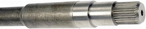Dorman 630-345 Front Intermediate Axle Shaft Assembly for 08-10 Avenger Journey - Picture 2 of 5