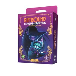 Riftbound - League of Legends TCG: Unleashed Champion Deck (Vex)