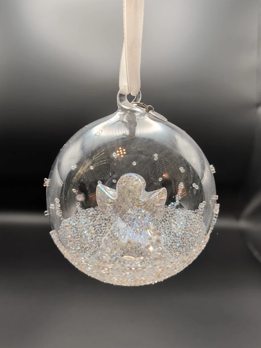 Swarovski Angel Ornaments products for sale | eBay
