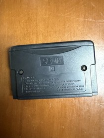 Knuckles' Chaotix (Sega Genesis 32X, 1995)