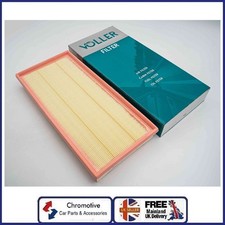 MERCEDES A CLASS W169, B CLASS W245 160 180 200 CDI Air Filter A6400940204