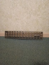 1978 Chevrolet Caprice Classic Grille