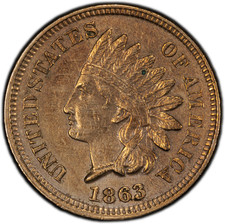 1898 1C, BN (Regular Strike) Indian Cent - PCGS CoinFacts