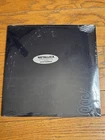 Metallica - Metallica (Black Album) SEALED Orig. US Vinyl Pressing VG+/M- hype