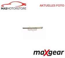GLÜHKERZE GLÜHKERZEN MAXGEAR 66-0031 A FÜR CITROËN XSARA,C3 I,XSARA PICASSO
