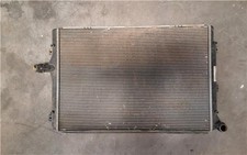 Radiateur Skoda YETI