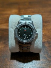 Tag Heuer Professional 2000 Automatik Armbanduhr 200m Edelstahl