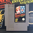 Super Mario Bros. Nintendo Nes PAL GREAT LABEL TESTED FREE TRACKED POSTAGE