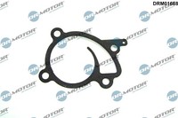 Dr.Motor Automotive Dichtung Wasserpumpe FüR Dacia Sandero Ii Logan Mcv 1.2