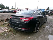 Used Turbocharger fits: 2012 Kia Optima 2.0L turbo Grade A