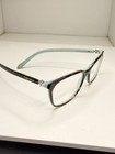 Tiffany & Co. Eyeglasses Frames TF 2109-H-B 8134 51 [] 17 140 Tortoise Blue — photo 3