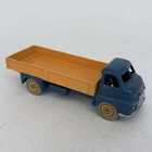 Vintage Dinky Toys BIG BEDFORD #522 Diecast Lorry Truck Meccano Made In England