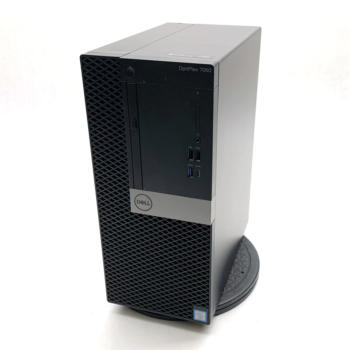 Dell Tower Intel Core i7 8th Gen. PC Desktops & All-In-One