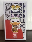 Daisy Duck - Mickey & Friends - Disney Funko Pop 1584 With Protector