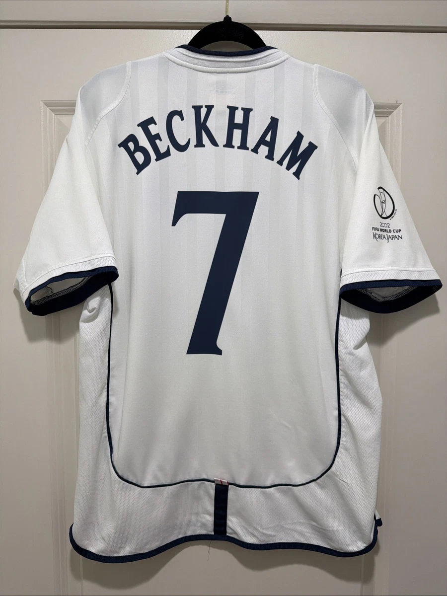 Preços baixos em David Beckham Inglaterra Equipe Nacional de