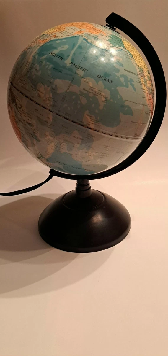 Vintage Original Antique World Globes & Celestial Globes 1990-1999