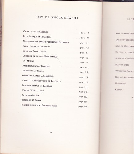 Safari by Edwin S. Hunt, HC, - Picture 10 of 12