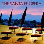 【中古】 The Santa Fe Opera: An American Pioneer/SUNSTONE PR/Phillip Huscher The Santa Fe Opera: An American Pioneer by Huscher, Phillip