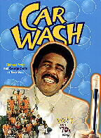 Car Wash (VHS, 1996)