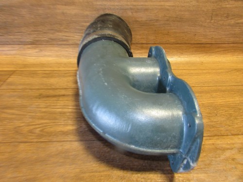Yamaha Jet Ski 1996 1100 Wave Raider, Exhaust Tailpipe GJ1-67560-00-00 - Picture 2 of 5