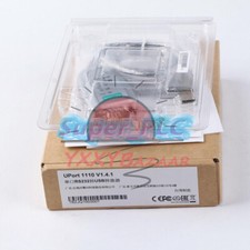1Pcs New Moxa UPORT 1110 RS232 1-port USB-to-serial Converter
