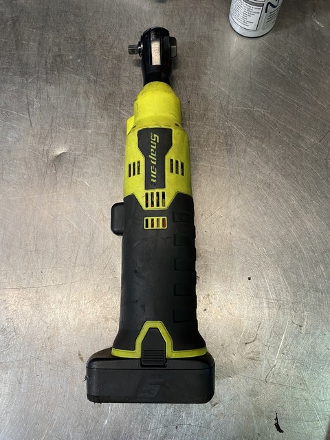 Drive Cordless Ratchet Kit 14.4v Hi Viz 
