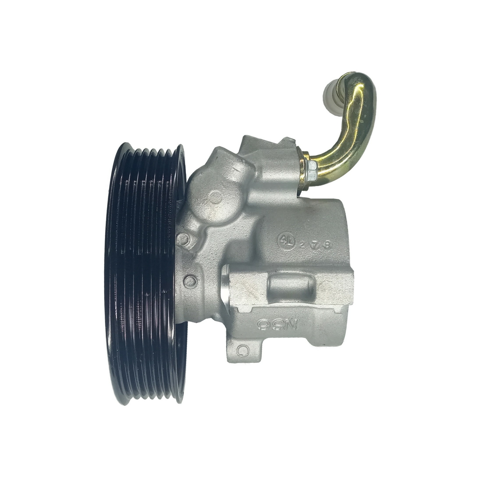 Power Steering Pump WRC 4901852 Chevrolet Lacetti, Nubira, Optra, Daewoo L