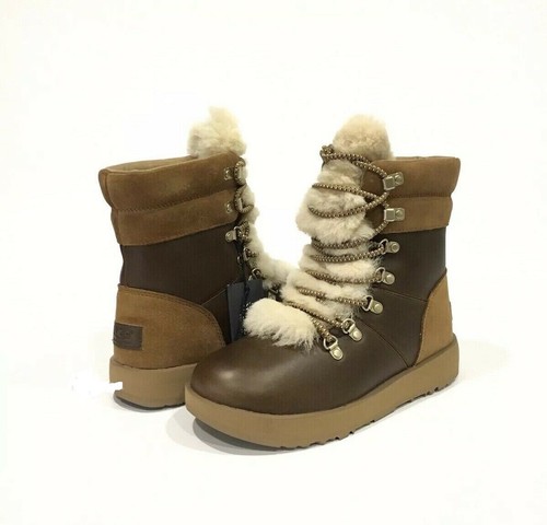 viki waterproof boot