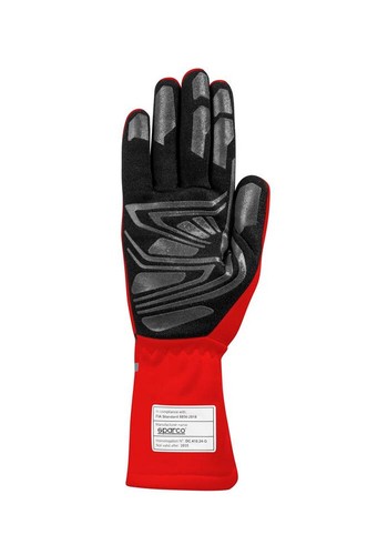 NEW 2025 Sparco Land + Gloves Race Rally Racing 4 colors FIA - Picture 8 of 17