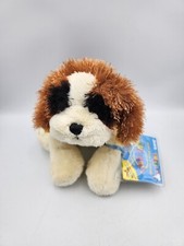 Webkinz Lil Kinz St. Bernard HS012 New and Unused with Tags NWT
