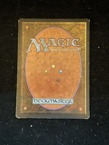 MTG Viashivan Dragon  – Visions Card # 140 Magic the Gathering MP - Picture 2 of 2