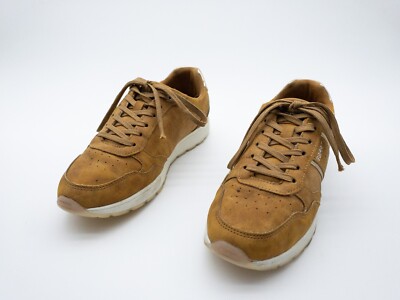 ESPRIT Damen Sneaker Freizeitschuh Turnschuh Halbschuh Gr 38 EU Art 18623-55