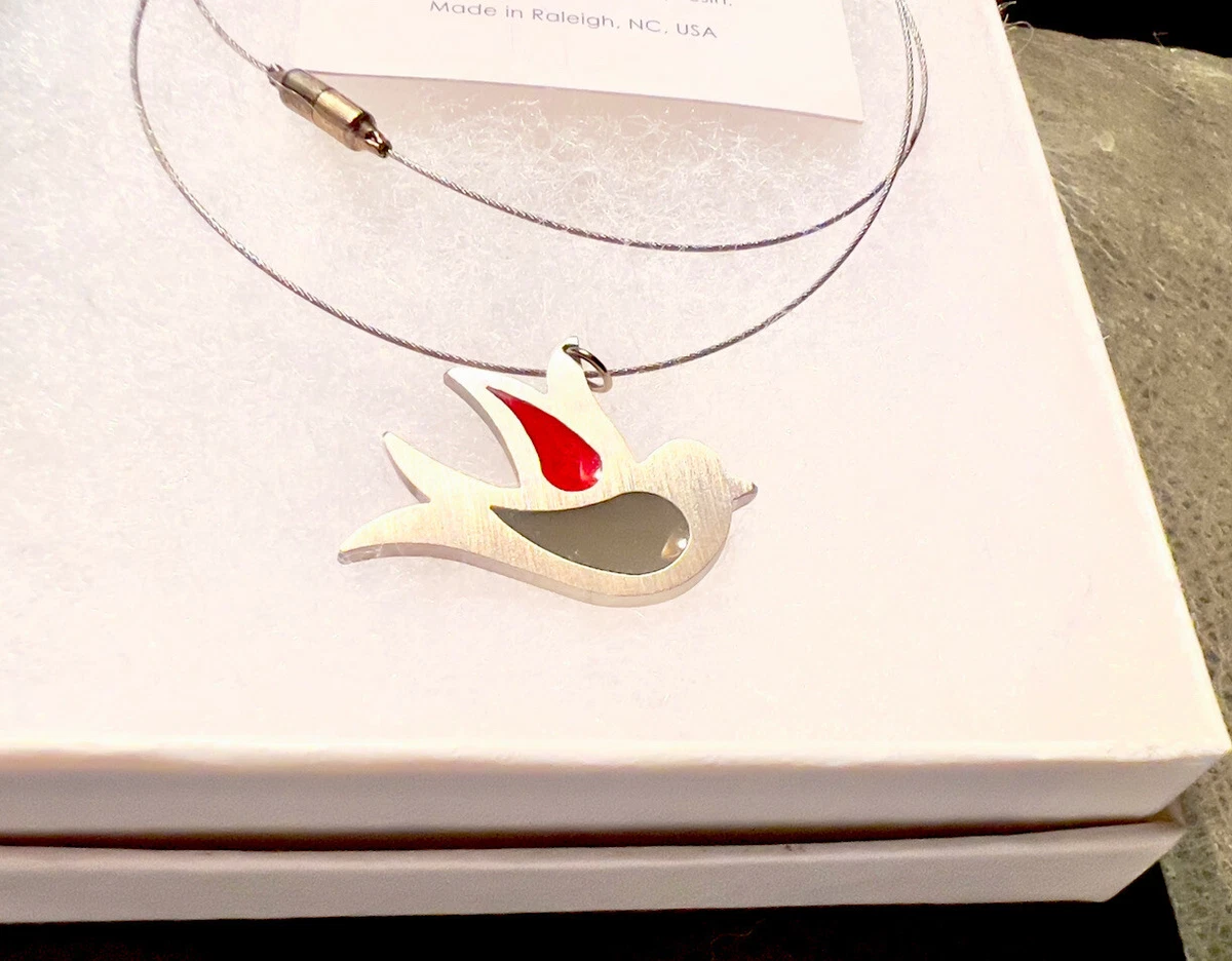Cardinal stainless steel sale jewellery