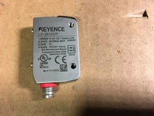 Keyence  sensor, LP-ZB100CP, ADI-1287