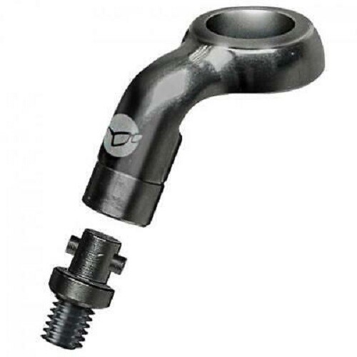 Korda Magnetic Hockey Stick with 2BA Adaptor - Carp Fishing Alarm Accessory
