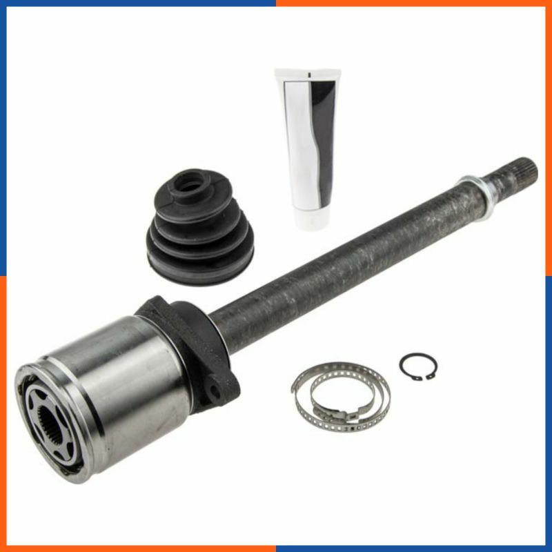 Joint albero interno destro 14-066167 pour réparation transmission Nissan