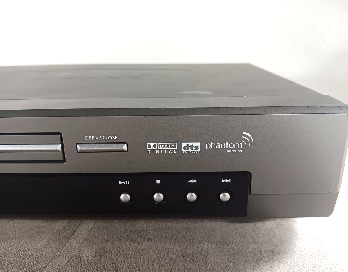 Samsung DVD-S221 DVD Player for sale online | eBay