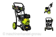 Zipper Nettoyeur Haute Pression À Essence ZI-BHDR180